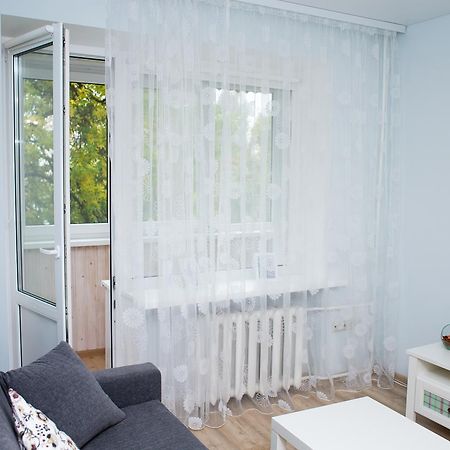 Apartment Bogdana Khmelnitskogo 7/13 Vitebsk Exteriér fotografie