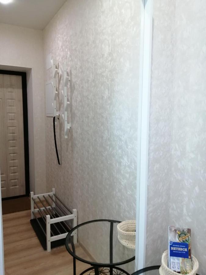 Apartment Bogdana Khmelnitskogo 7/13 Vitebsk Exteriér fotografie