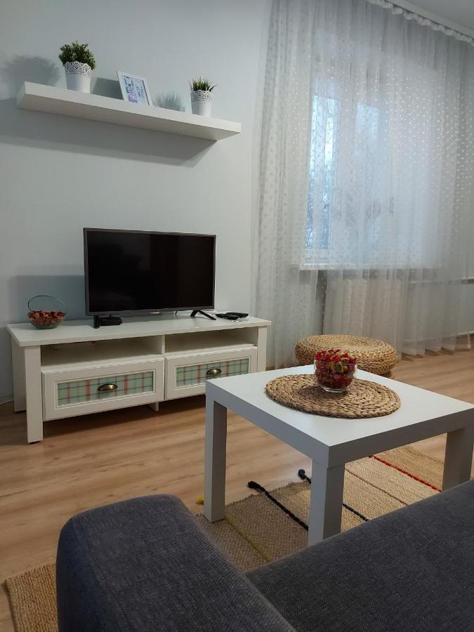 Apartment Bogdana Khmelnitskogo 7/13 Vitebsk Exteriér fotografie