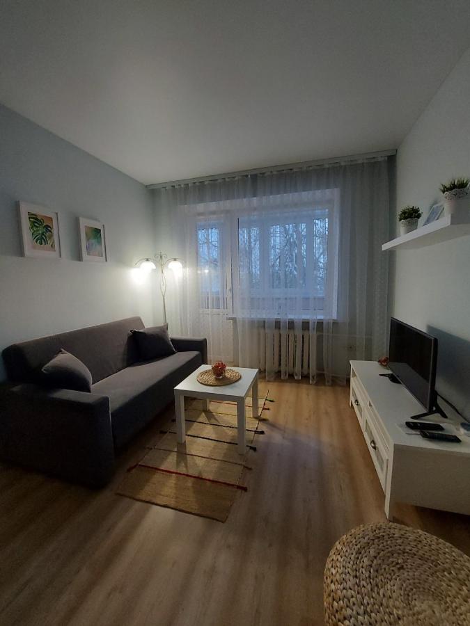 Apartment Bogdana Khmelnitskogo 7/13 Vitebsk Exteriér fotografie