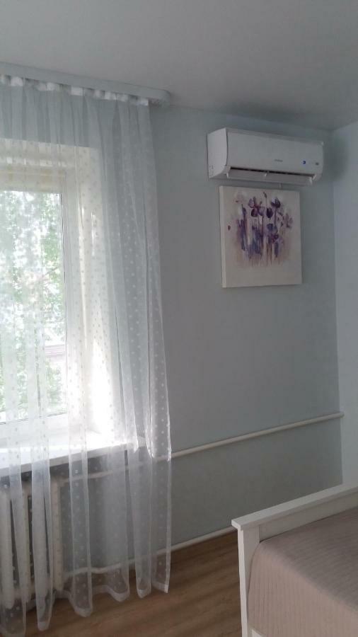 Apartment Bogdana Khmelnitskogo 7/13 Vitebsk Exteriér fotografie